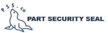 Part Security Seal Logo